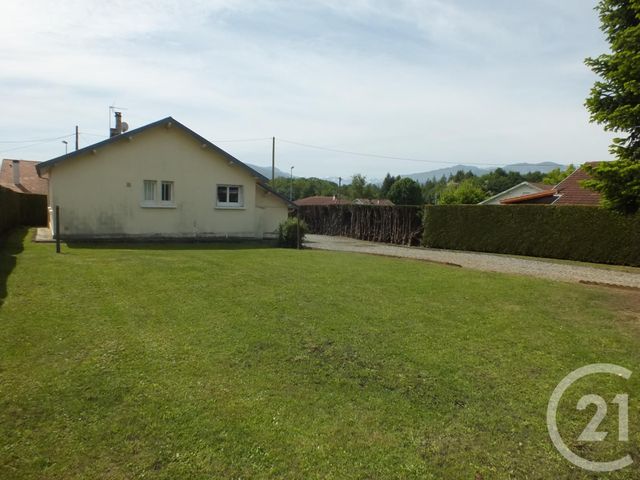 Afficher la photo en grand maison à vendre - 4 pièces - 95.52 m2 - LA BARTHE DE NESTE - 65 - MIDI-PYRENEES - Century 21 Gm Immobilier