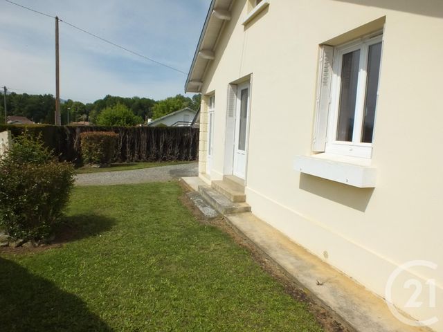 Afficher la photo en grand maison à vendre - 4 pièces - 95.52 m2 - LA BARTHE DE NESTE - 65 - MIDI-PYRENEES - Century 21 Gm Immobilier