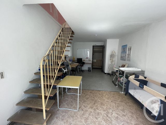 Maison à vendre LANNEMEZAN
