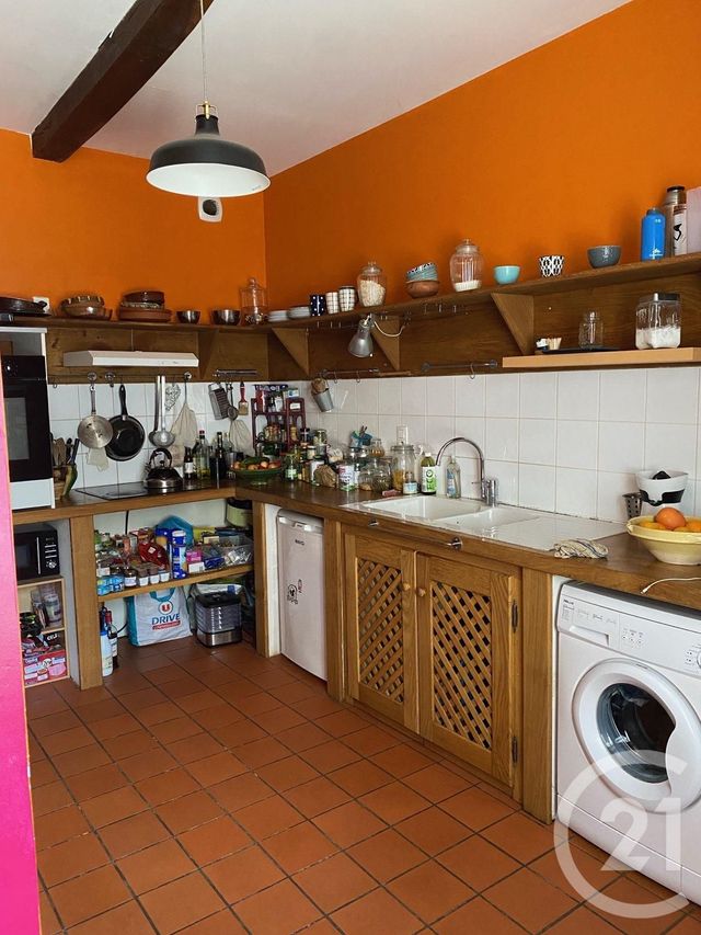 Afficher la photo en grand maison à louer - 3 pièces - 83.35 m2 - MONLEON MAGNOAC - 65 - MIDI-PYRENEES - Century 21 Gm Immobilier