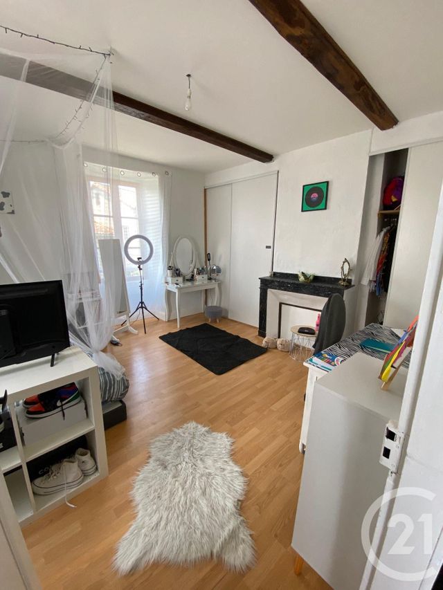 Afficher la photo en grand maison à louer - 3 pièces - 83.35 m2 - MONLEON MAGNOAC - 65 - MIDI-PYRENEES - Century 21 Gm Immobilier