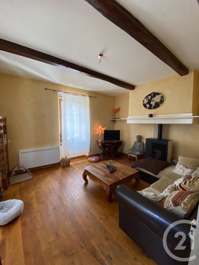Afficher la photo en grand maison à louer - 3 pièces - 83.35 m2 - MONLEON MAGNOAC - 65 - MIDI-PYRENEES - Century 21 Gm Immobilier