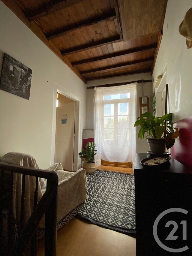 Afficher la photo en grand maison à louer - 3 pièces - 83.35 m2 - MONLEON MAGNOAC - 65 - MIDI-PYRENEES - Century 21 Gm Immobilier