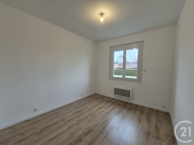 maison à louer - 4 pièces - 89.37 m2 - LANNEMEZAN - 65 - MIDI-PYRENEES - Century 21 Gm Immobilier