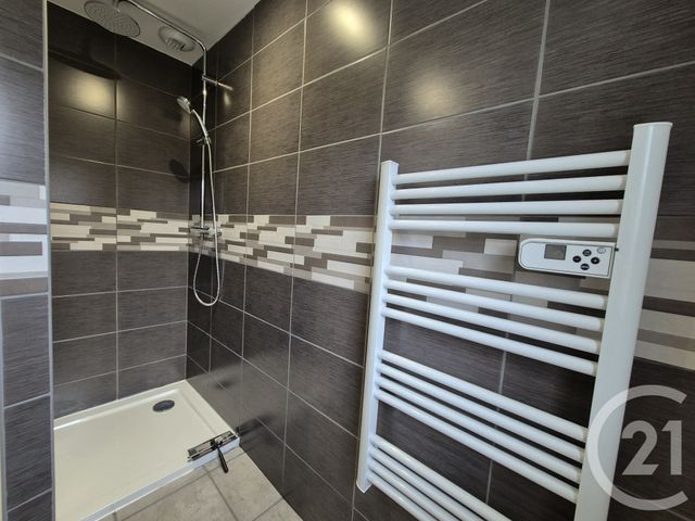 maison à louer - 4 pièces - 89.37 m2 - LANNEMEZAN - 65 - MIDI-PYRENEES - Century 21 Gm Immobilier