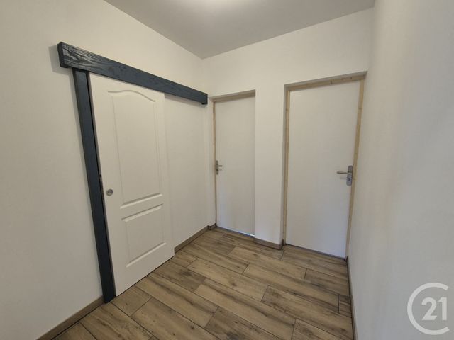 maison à louer - 4 pièces - 89.37 m2 - LANNEMEZAN - 65 - MIDI-PYRENEES - Century 21 Gm Immobilier