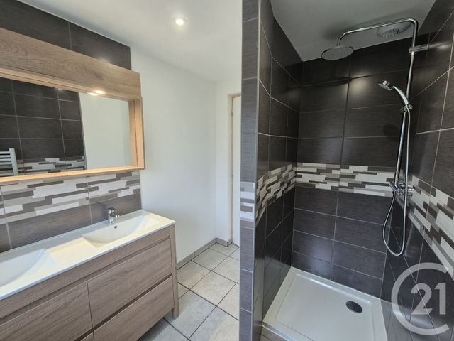 maison à louer - 4 pièces - 89.37 m2 - LANNEMEZAN - 65 - MIDI-PYRENEES - Century 21 Gm Immobilier