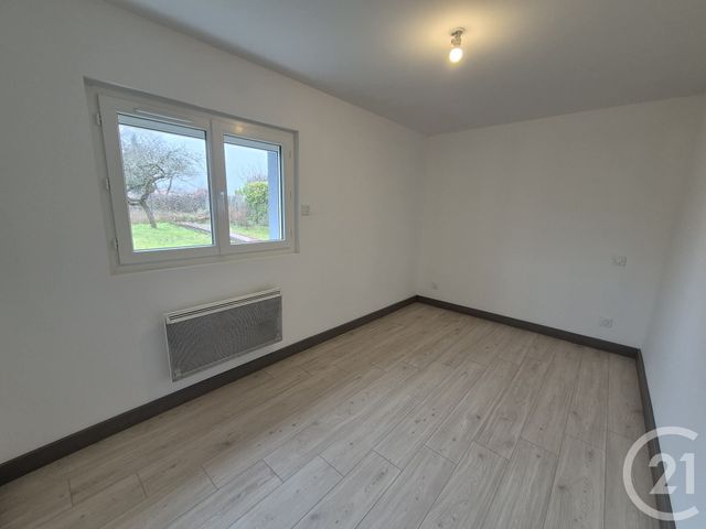 maison à louer - 4 pièces - 89.37 m2 - LANNEMEZAN - 65 - MIDI-PYRENEES - Century 21 Gm Immobilier