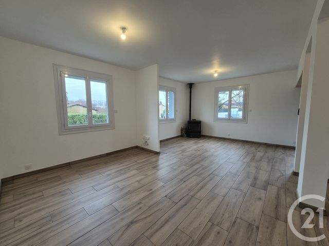 maison à louer - 4 pièces - 89.37 m2 - LANNEMEZAN - 65 - MIDI-PYRENEES - Century 21 Gm Immobilier