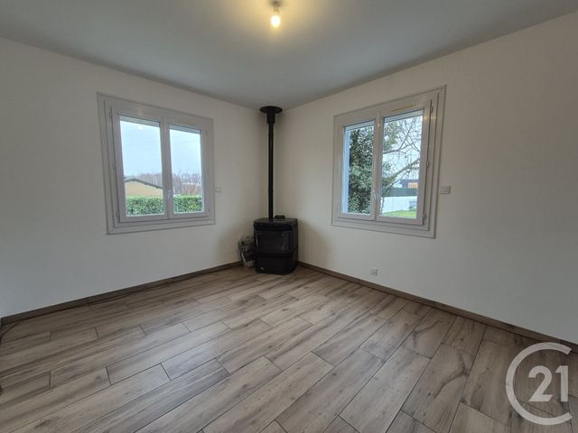 maison à louer - 4 pièces - 89.37 m2 - LANNEMEZAN - 65 - MIDI-PYRENEES - Century 21 Gm Immobilier