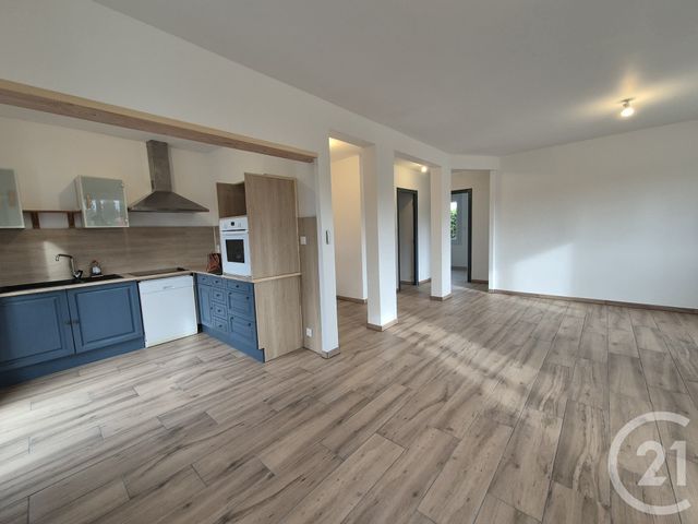 maison - LANNEMEZAN - 65