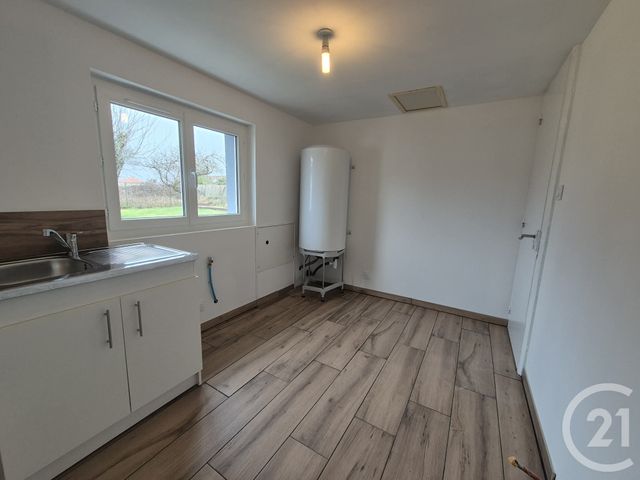 maison à louer - 4 pièces - 89.37 m2 - LANNEMEZAN - 65 - MIDI-PYRENEES - Century 21 Gm Immobilier