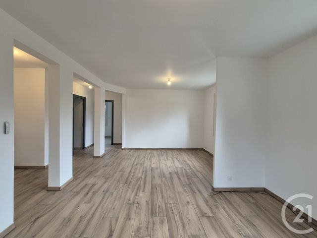 maison à louer - 4 pièces - 89.37 m2 - LANNEMEZAN - 65 - MIDI-PYRENEES - Century 21 Gm Immobilier