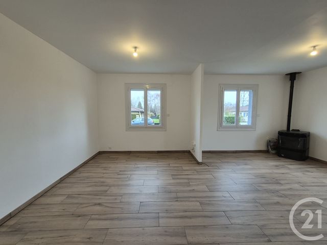 maison à louer - 4 pièces - 89.37 m2 - LANNEMEZAN - 65 - MIDI-PYRENEES - Century 21 Gm Immobilier