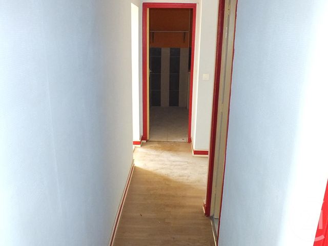 Afficher la photo en grand Appartement T3 à vendre - 3 pièces - 65.02 m2 - LANNEMEZAN - 65 - MIDI-PYRENEES - Century 21 Gm Immobilier