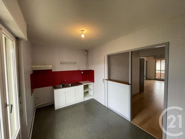 Appartement F3 à vendre - 3 pièces - 76.0 m2 - LANNEMEZAN - 65 - MIDI-PYRENEES - Century 21 Gm Immobilier Appartement F3 à vendre - 3 pièces - 76.0 m2 - LANNEMEZAN - 65 - MIDI-PYRENEES - Century 21 Gm Immobilier