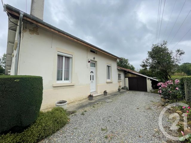 maison à vendre - 5 pièces - 144.43 m2 - LANNEMEZAN - 65 - MIDI-PYRENEES - Century 21 Gm Immobilier maison à vendre - 5 pièces - 144.43 m2 - LANNEMEZAN - 65 - MIDI-PYRENEES - Century 21 Gm Immobilier