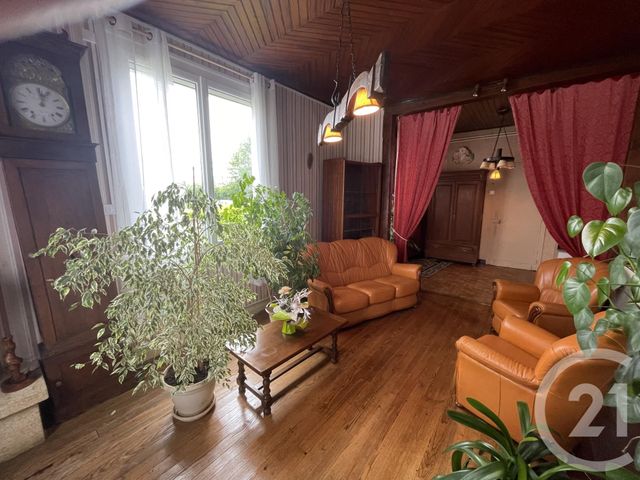 maison à vendre - 5 pièces - 144.43 m2 - LANNEMEZAN - 65 - MIDI-PYRENEES - Century 21 Gm Immobilier maison à vendre - 5 pièces - 144.43 m2 - LANNEMEZAN - 65 - MIDI-PYRENEES - Century 21 Gm Immobilier