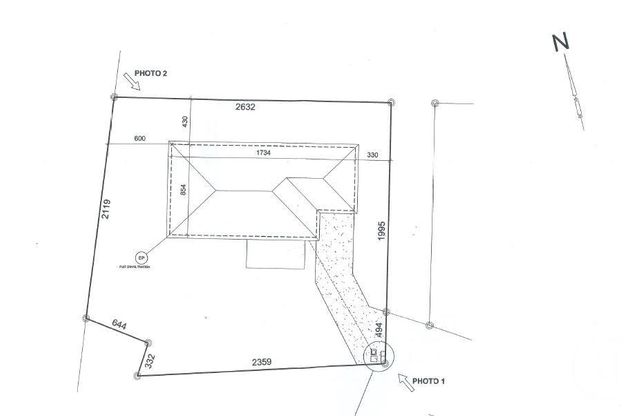Afficher la photo en grand maison à vendre - 5 pièces - 101.39 m2 - LANNEMEZAN - 65 - MIDI-PYRENEES - Century 21 Gm Immobilier