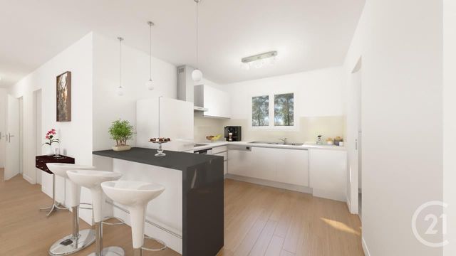 Afficher la photo en grand maison à vendre - 5 pièces - 101.39 m2 - LANNEMEZAN - 65 - MIDI-PYRENEES - Century 21 Gm Immobilier
