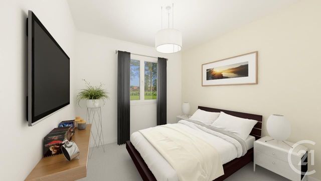Afficher la photo en grand maison à vendre - 5 pièces - 101.39 m2 - LANNEMEZAN - 65 - MIDI-PYRENEES - Century 21 Gm Immobilier