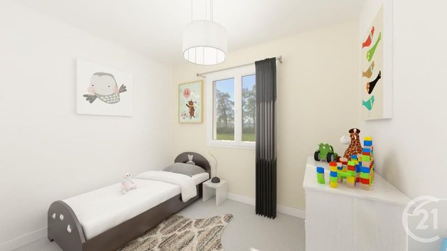 Afficher la photo en grand maison à vendre - 5 pièces - 101.39 m2 - LANNEMEZAN - 65 - MIDI-PYRENEES - Century 21 Gm Immobilier