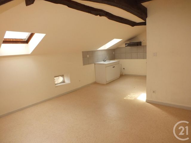 Afficher la photo en grand Appartement F2 à louer - 2 pièces - 50.0 m2 - GALAN - 65 - MIDI-PYRENEES - Century 21 Gm Immobilier