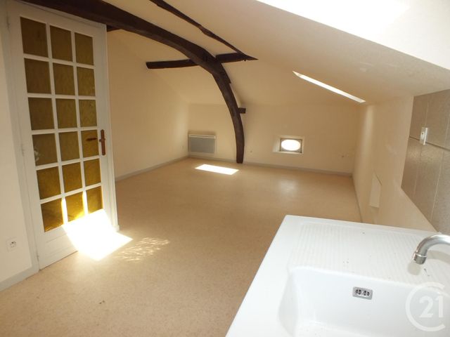 Afficher la photo en grand Appartement F2 à louer - 2 pièces - 50.0 m2 - GALAN - 65 - MIDI-PYRENEES - Century 21 Gm Immobilier