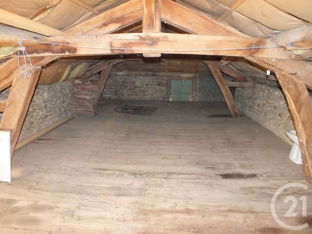 Afficher la photo en grand Appartement F2 à louer - 2 pièces - 50.0 m2 - GALAN - 65 - MIDI-PYRENEES - Century 21 Gm Immobilier