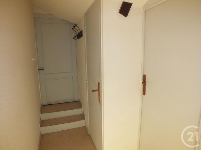 Afficher la photo en grand Appartement F2 à louer - 2 pièces - 50.0 m2 - GALAN - 65 - MIDI-PYRENEES - Century 21 Gm Immobilier