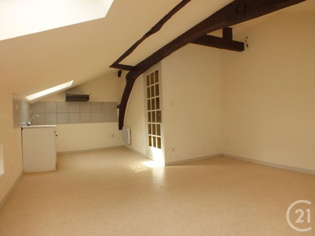 Afficher la photo en grand Appartement F2 à louer - 2 pièces - 50.0 m2 - GALAN - 65 - MIDI-PYRENEES - Century 21 Gm Immobilier
