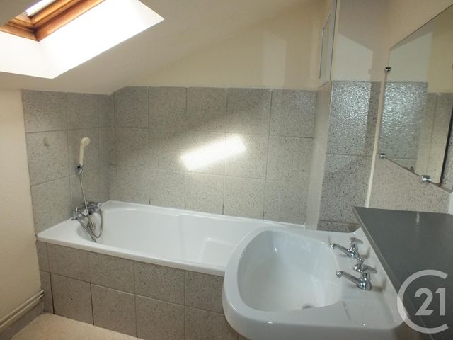 Afficher la photo en grand Appartement F2 à louer - 2 pièces - 50.0 m2 - GALAN - 65 - MIDI-PYRENEES - Century 21 Gm Immobilier