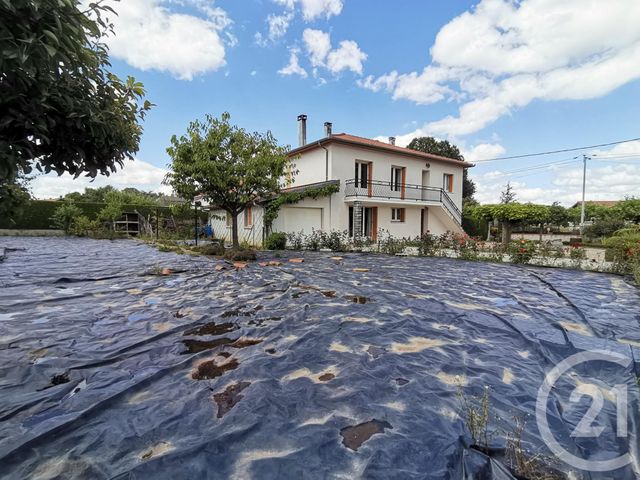 Afficher la photo en grand maison à vendre - 5 pièces - 181.46 m2 - PINAS - 65 - MIDI-PYRENEES - Century 21 Gm Immobilier