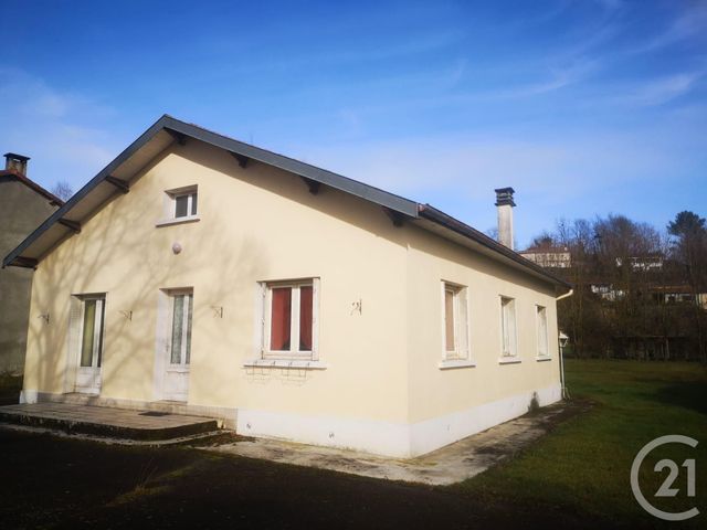 Afficher la photo en grand maison à vendre - 4 pièces - 87.4 m2 - TUZAGUET - 65 - MIDI-PYRENEES - Century 21 Gm Immobilier