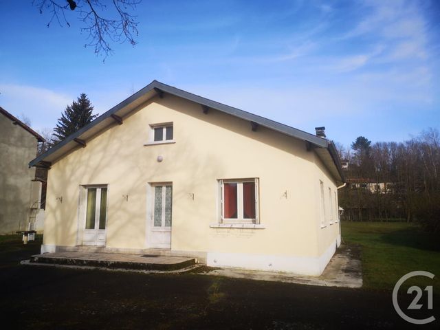 Afficher la photo en grand maison à vendre - 4 pièces - 87.4 m2 - TUZAGUET - 65 - MIDI-PYRENEES - Century 21 Gm Immobilier