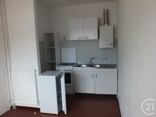 Afficher la photo en grand Appartement F1 à louer - 1 pièce - 31.08 m2 - LANNEMEZAN - 65 - MIDI-PYRENEES - Century 21 Gm Immobilier