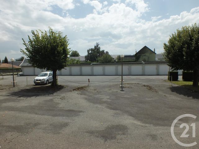 Afficher la photo en grand Appartement F1 à louer - 1 pièce - 31.08 m2 - LANNEMEZAN - 65 - MIDI-PYRENEES - Century 21 Gm Immobilier