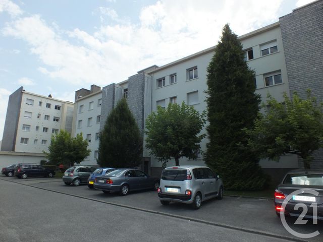 Afficher la photo en grand Appartement F1 à louer - 1 pièce - 31.08 m2 - LANNEMEZAN - 65 - MIDI-PYRENEES - Century 21 Gm Immobilier