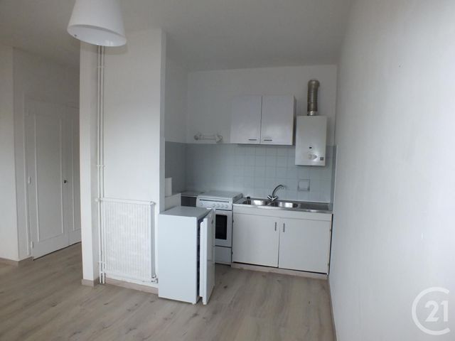 Appartement F2 à louer LANNEMEZAN