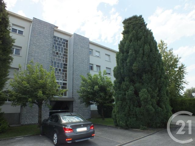 Afficher la photo en grand Appartement F1 à louer - 1 pièce - 31.08 m2 - LANNEMEZAN - 65 - MIDI-PYRENEES - Century 21 Gm Immobilier