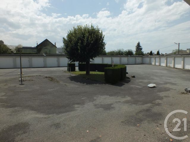 Afficher la photo en grand Appartement F1 à louer - 1 pièce - 31.08 m2 - LANNEMEZAN - 65 - MIDI-PYRENEES - Century 21 Gm Immobilier