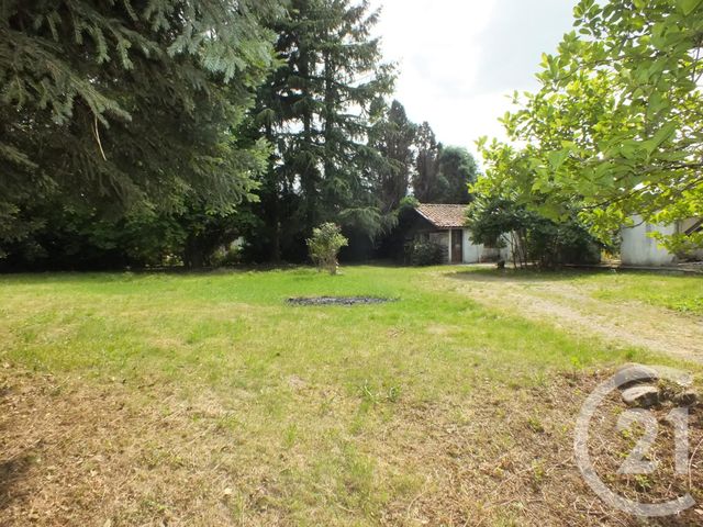 Afficher la photo en grand terrain à vendre - 3261.0 m2 - ESCALA - 65 - MIDI-PYRENEES - Century 21 Gm Immobilier