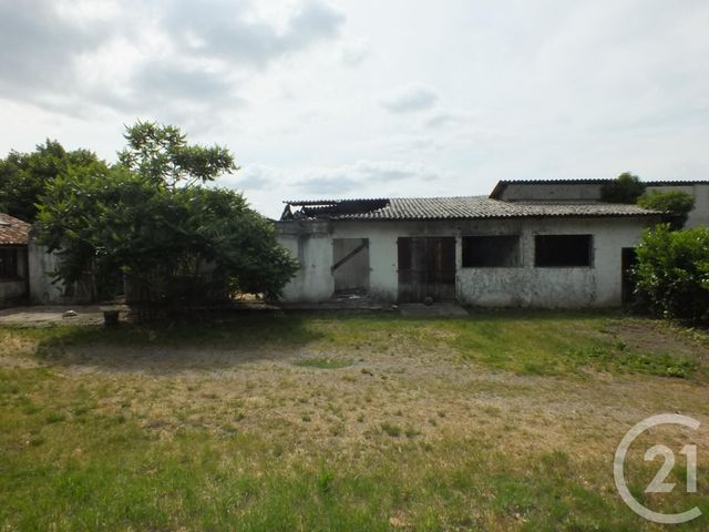 Afficher la photo en grand terrain à vendre - 3261.0 m2 - ESCALA - 65 - MIDI-PYRENEES - Century 21 Gm Immobilier