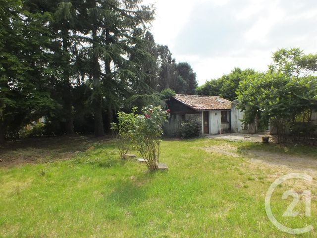 Afficher la photo en grand terrain à vendre - 3261.0 m2 - ESCALA - 65 - MIDI-PYRENEES - Century 21 Gm Immobilier