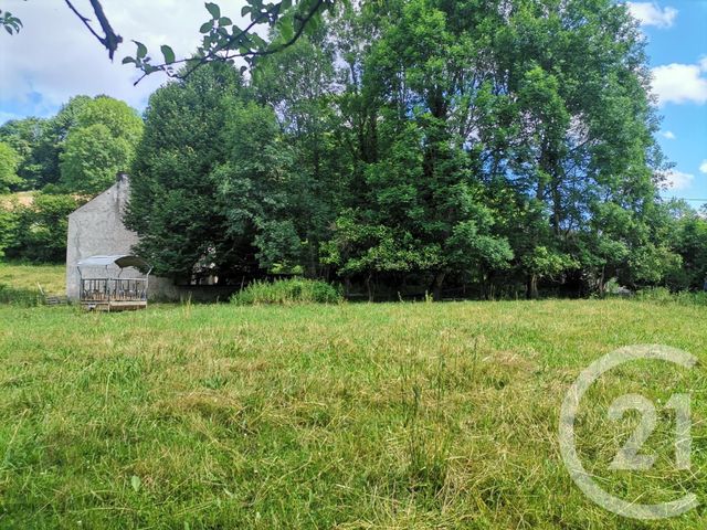 Afficher la photo en grand terrain à vendre - 2539.0 m2 - HECHES - 65 - MIDI-PYRENEES - Century 21 Gm Immobilier