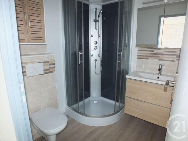 Afficher la photo en grand Appartement F2 à louer - 2 pièces - 30.6 m2 - LANNEMEZAN - 65 - MIDI-PYRENEES - Century 21 Gm Immobilier
