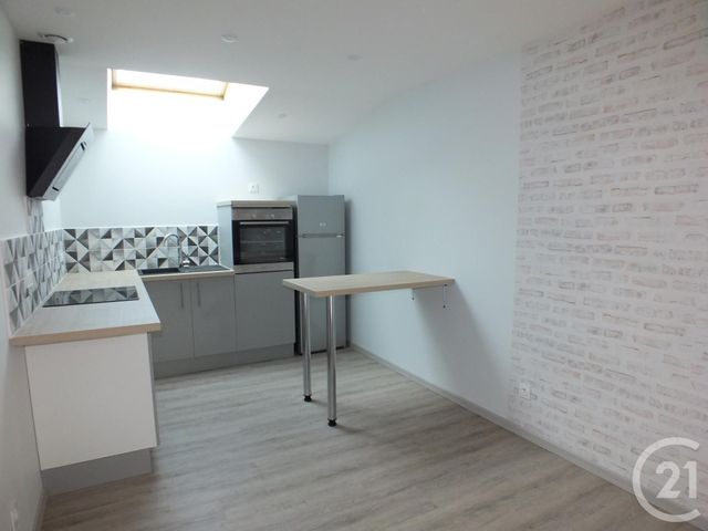 Afficher la photo en grand Appartement F2 à louer - 2 pièces - 30.6 m2 - LANNEMEZAN - 65 - MIDI-PYRENEES - Century 21 Gm Immobilier