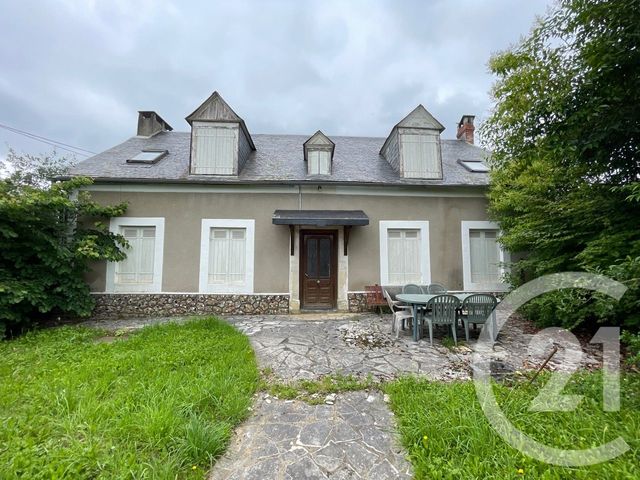 Afficher la photo en grand maison à vendre - 4 pièces - 105.51 m2 - TILHOUSE - 65 - MIDI-PYRENEES - Century 21 Gm Immobilier
