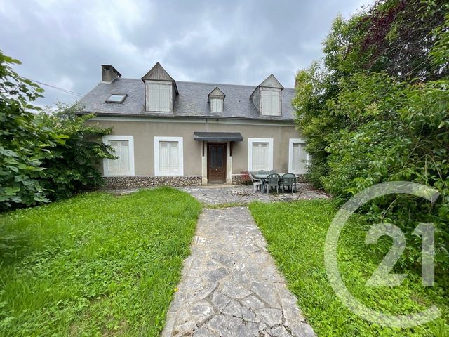 Afficher la photo en grand maison à vendre - 4 pièces - 105.51 m2 - TILHOUSE - 65 - MIDI-PYRENEES - Century 21 Gm Immobilier