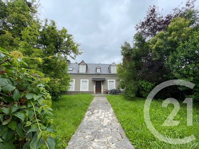 Afficher la photo en grand maison à vendre - 4 pièces - 105.51 m2 - TILHOUSE - 65 - MIDI-PYRENEES - Century 21 Gm Immobilier